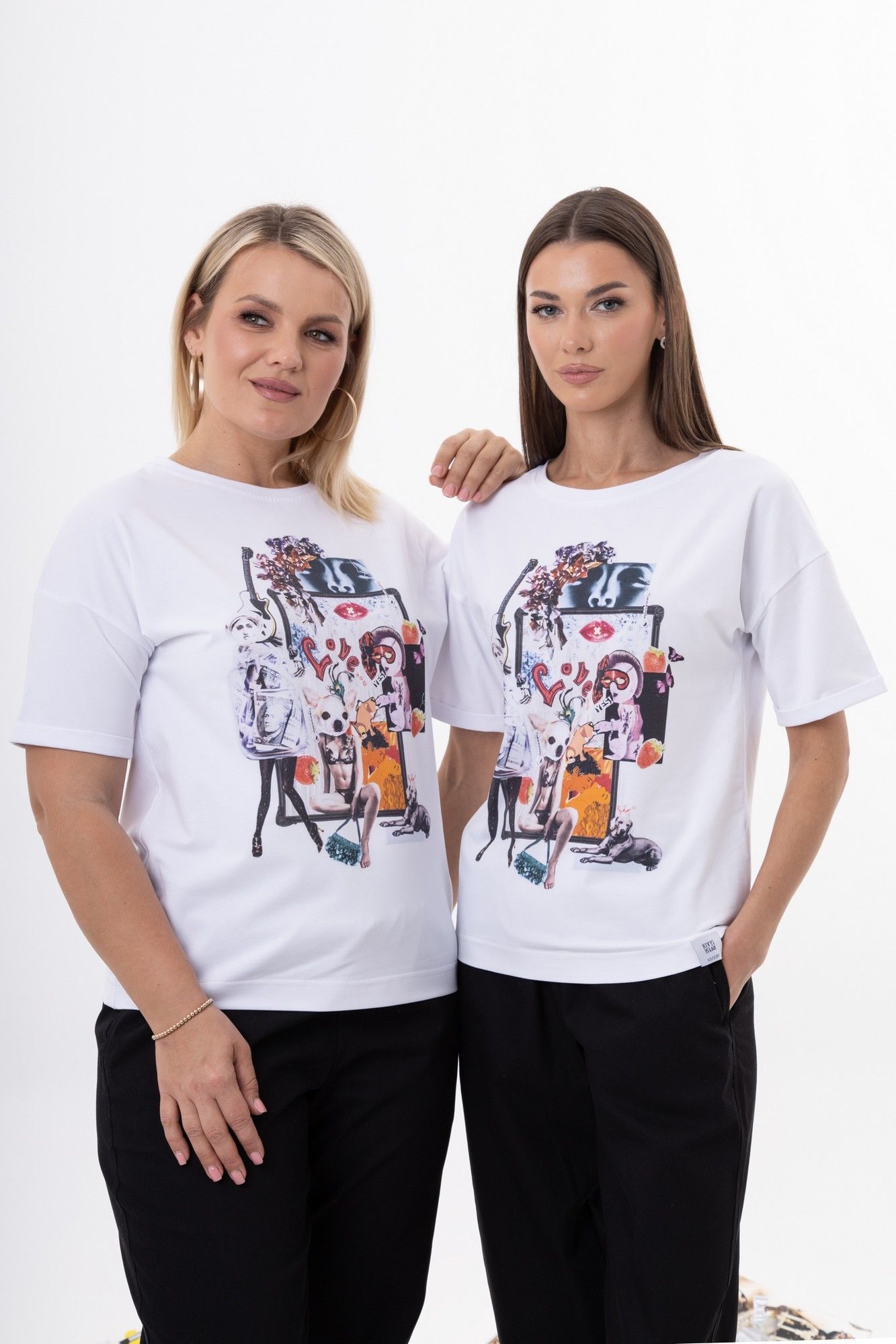 Майки Kivviwear 4320.04