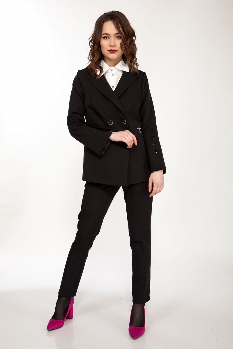 Брючный костюм ICCI