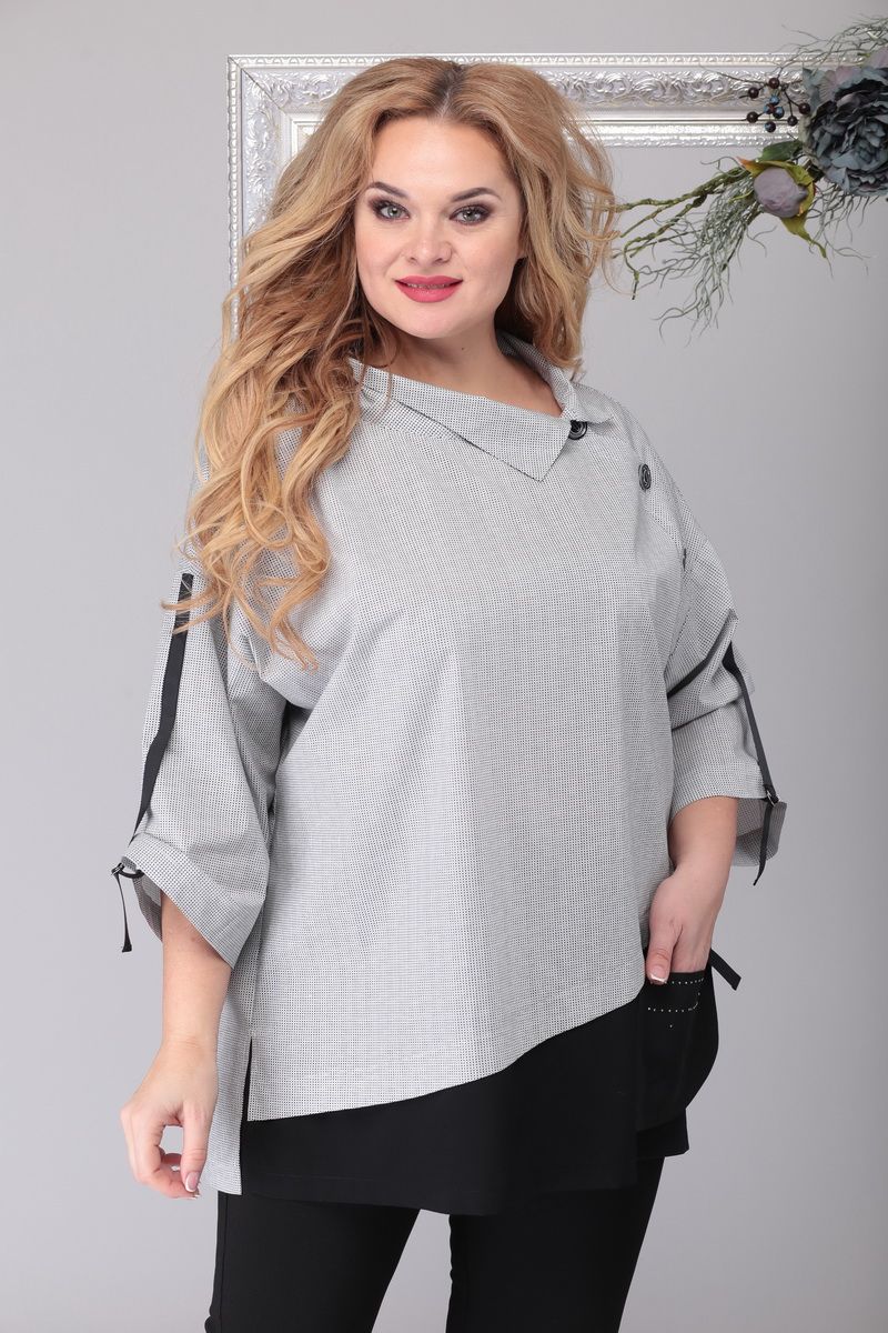 туника Michel chic