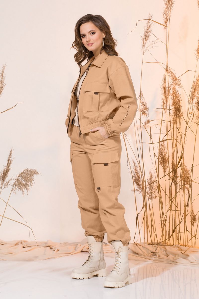 Брючный комплект INPOINT.