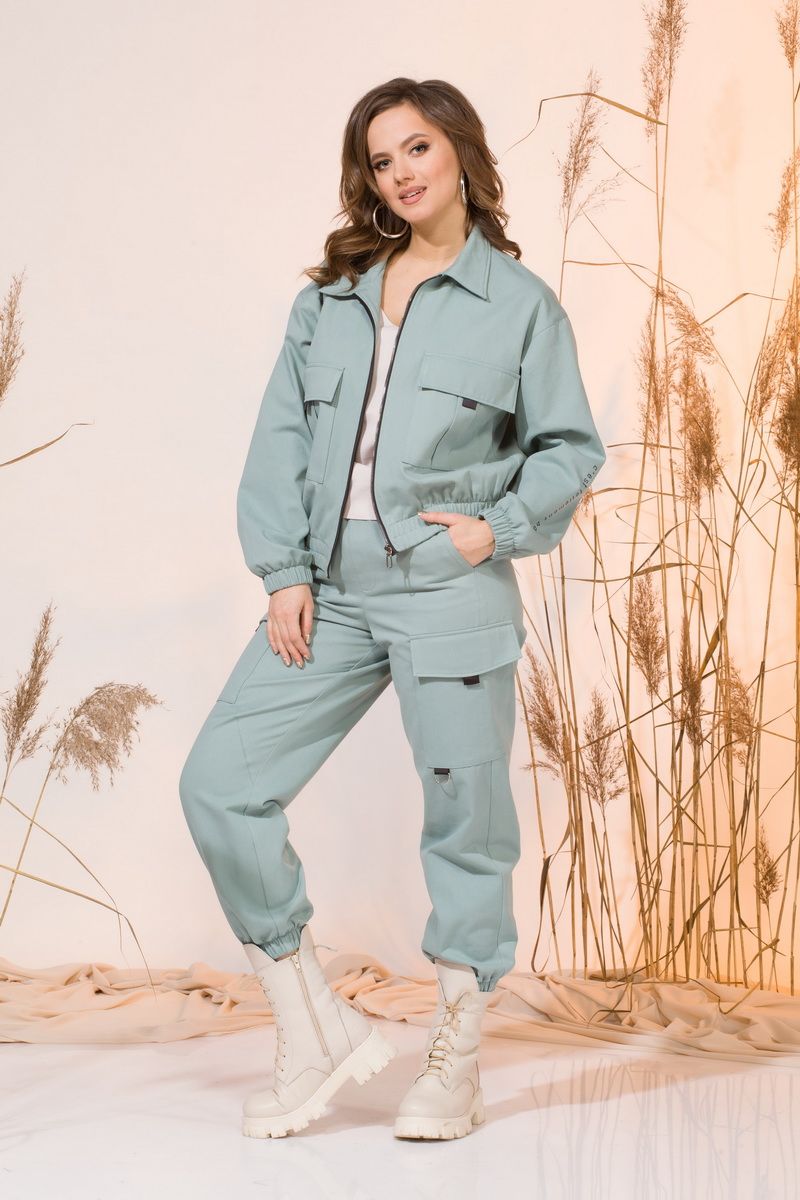 Брючный комплект INPOINT.