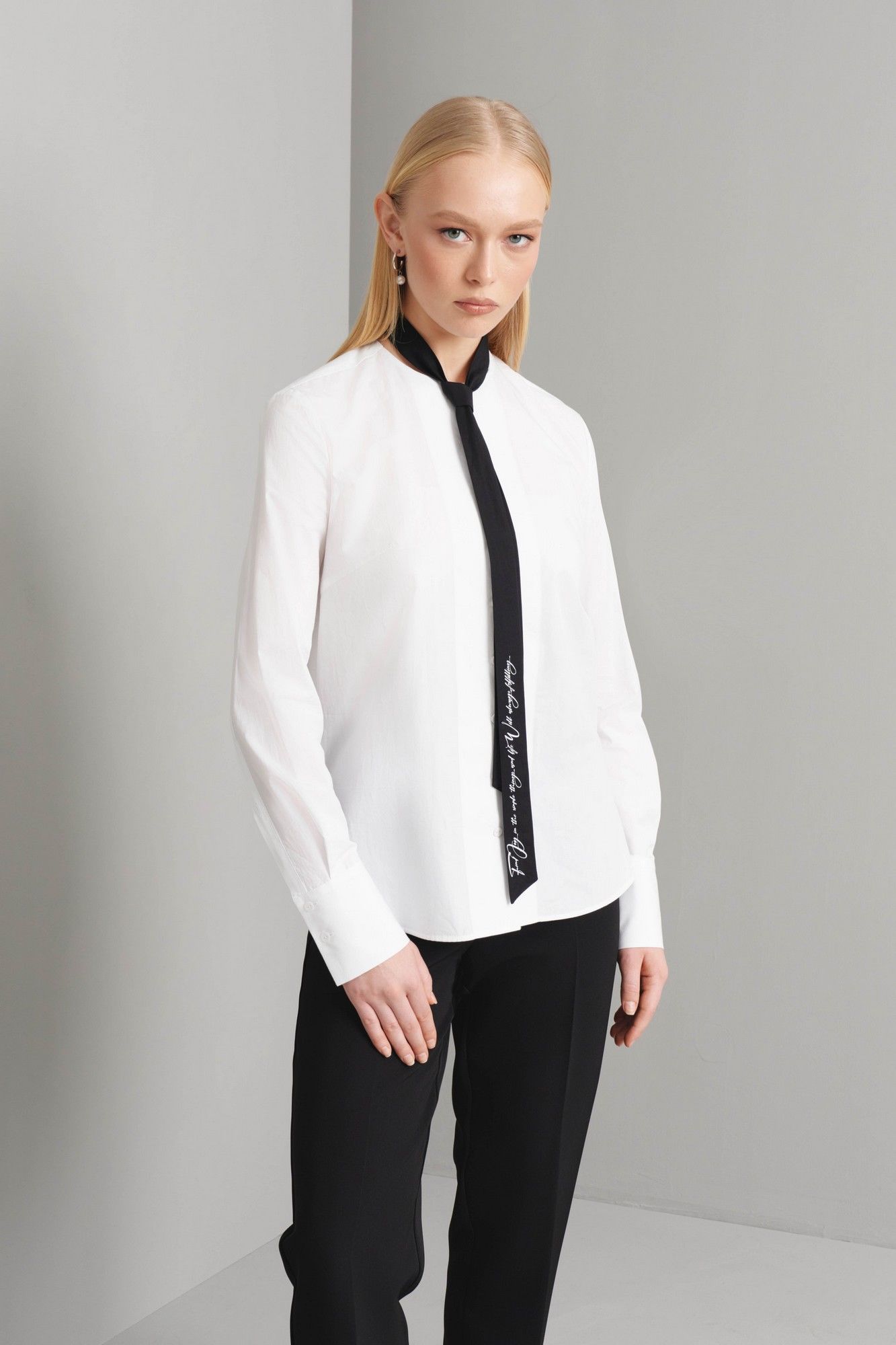 Блузы BURVIN 9719-51