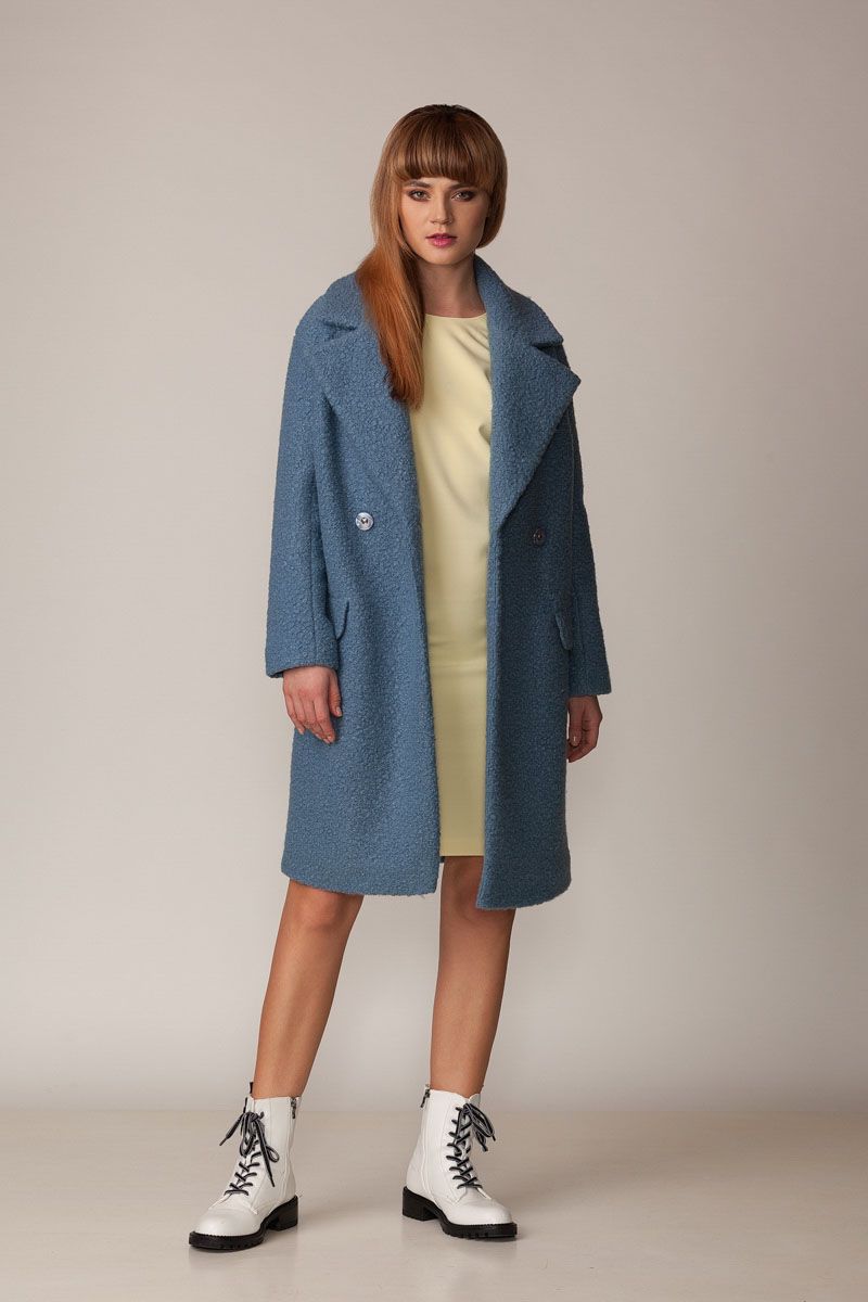 Женское пальто Rosheli