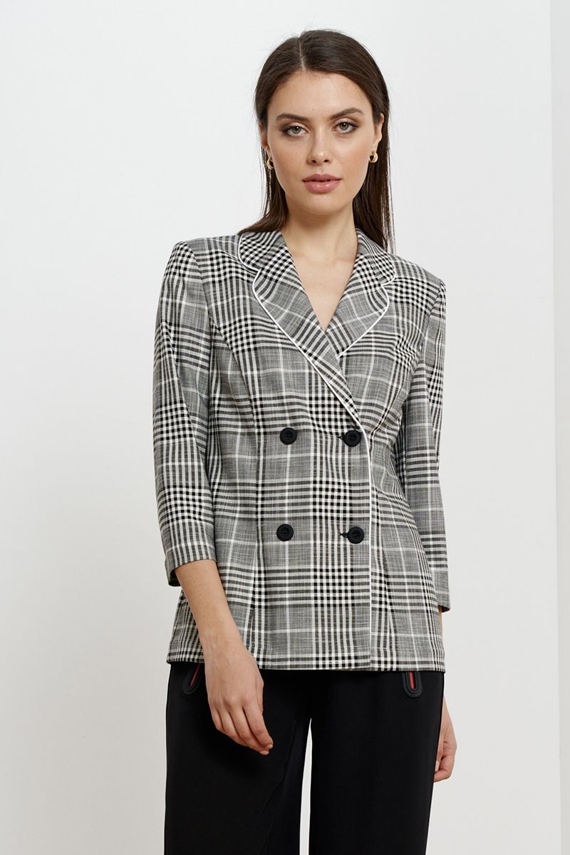 женские жакеты Noche mio