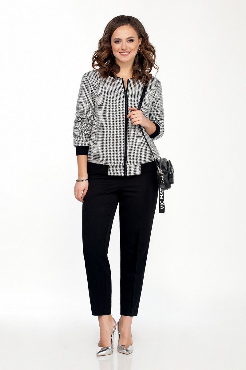 Спортивный костюм TEZA