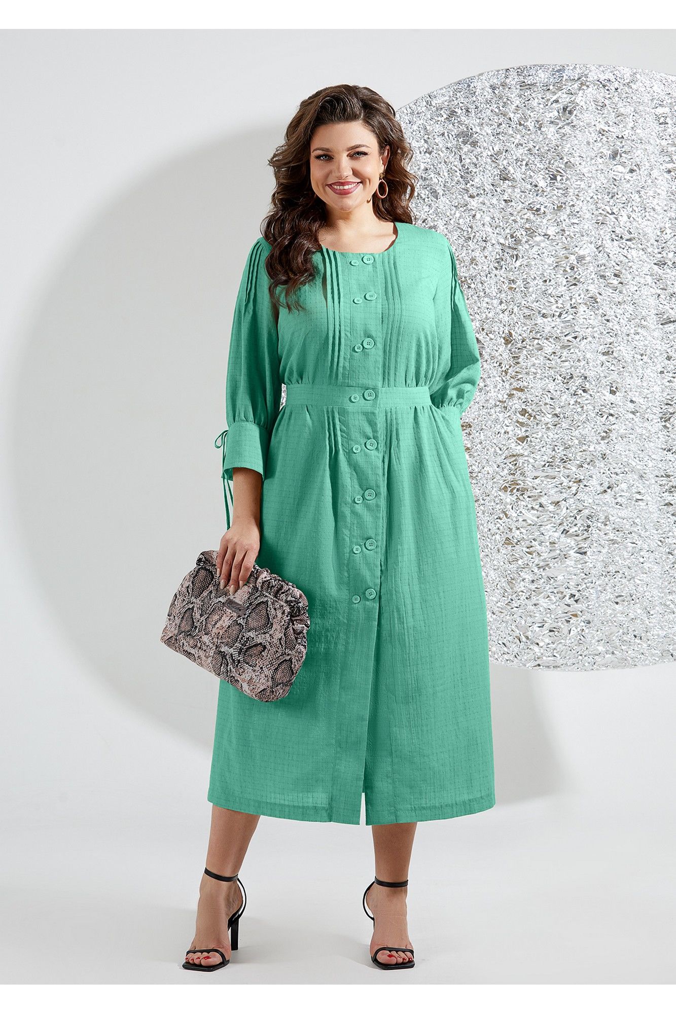 Платья Mira Fashion 5552-2