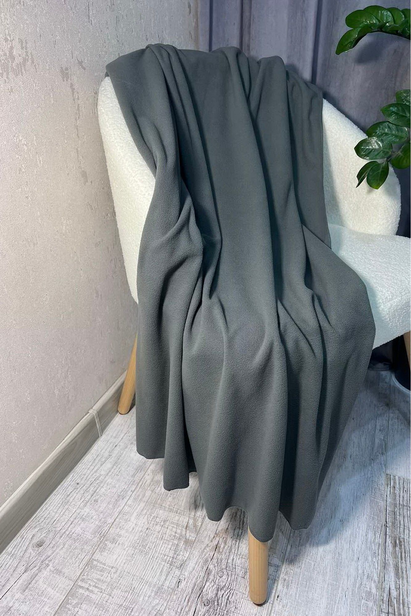 Покрывала и пледы Файбертек ПЛ.220х200.Shadow