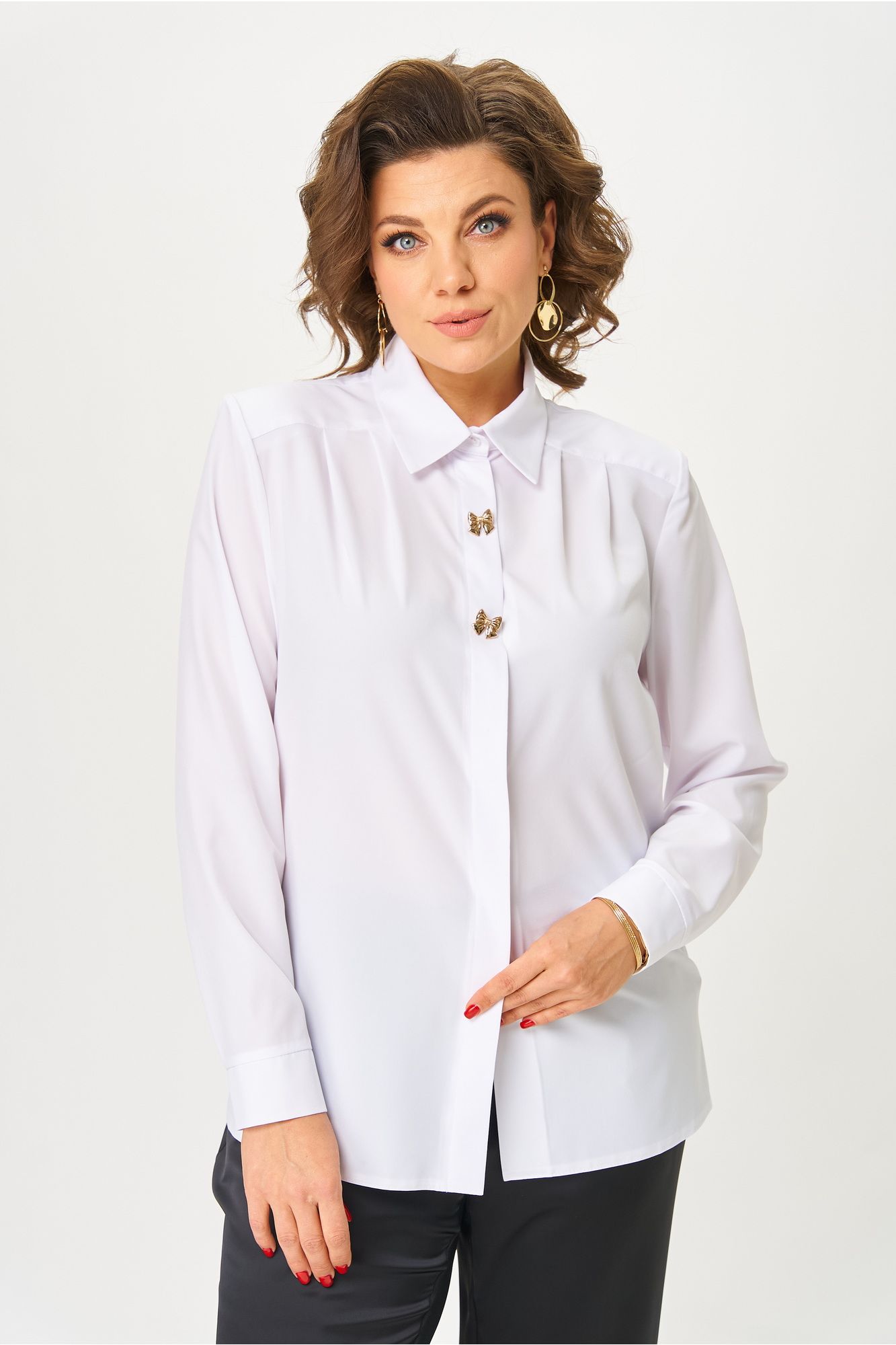 Блузы Svetlana-Style 2136