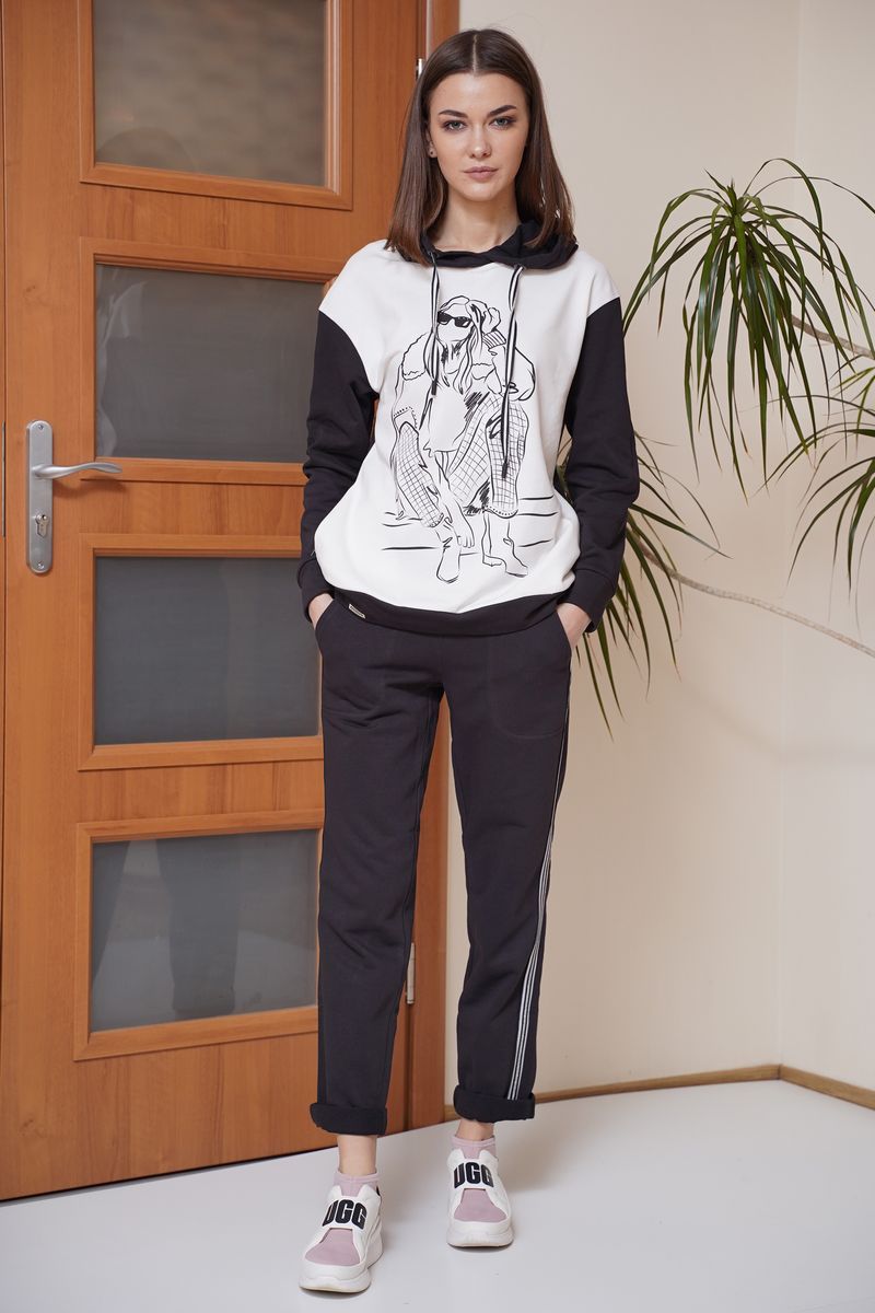 Спортивный костюм Fantazia Mod