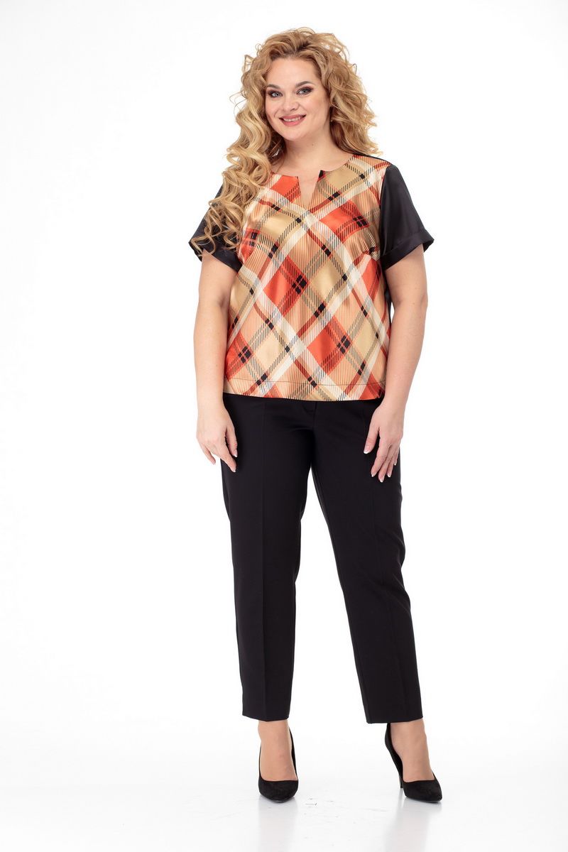 женские блузы БелЭльСтиль