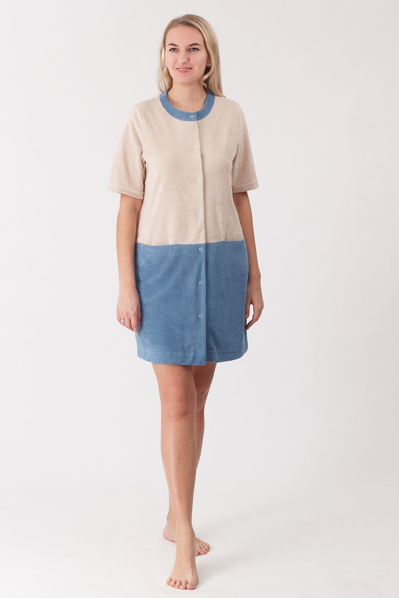 женские халаты Belarusachka