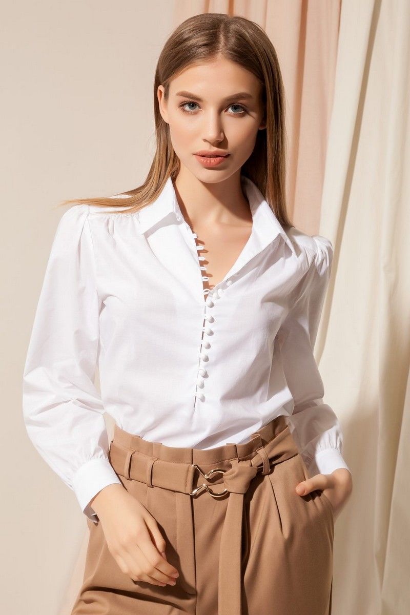 женские блузы Nova Line