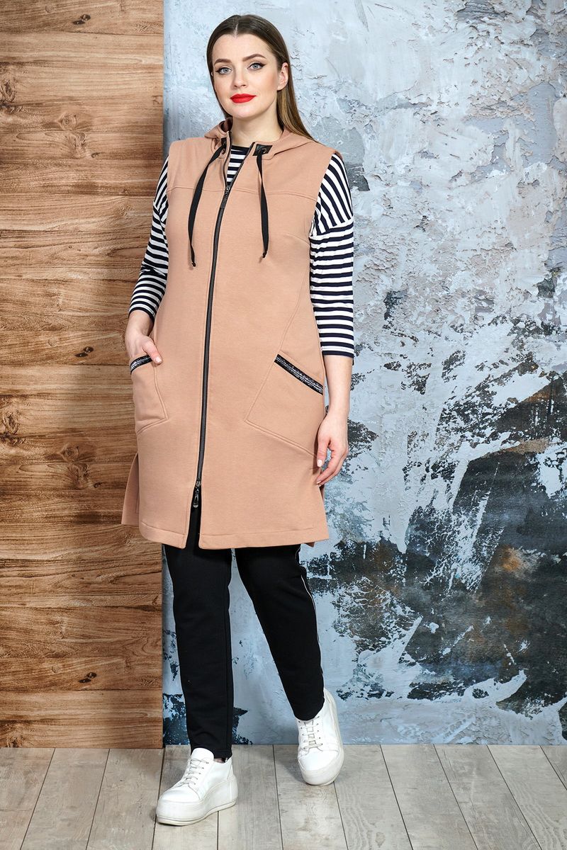 Спортивный костюм Белтрикотаж