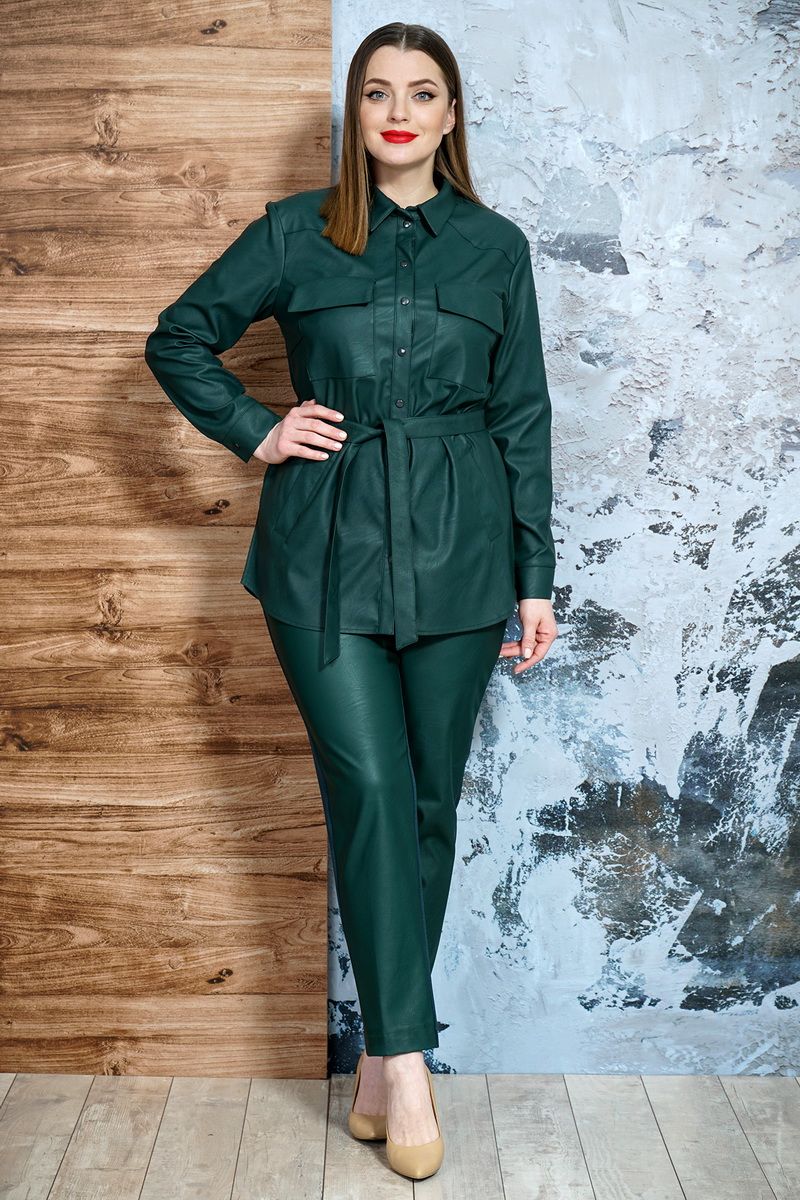 Брючный комплект Белтрикотаж