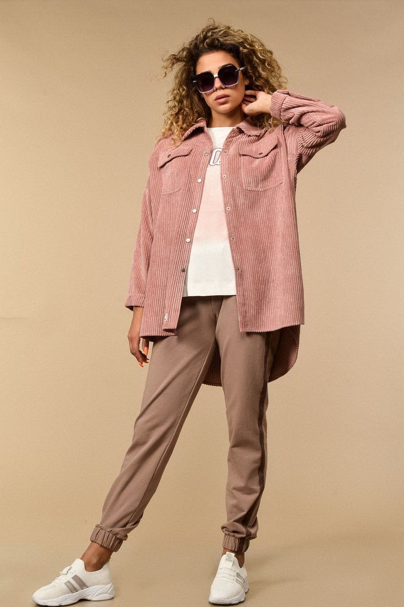 женские рубашки Сч@стье