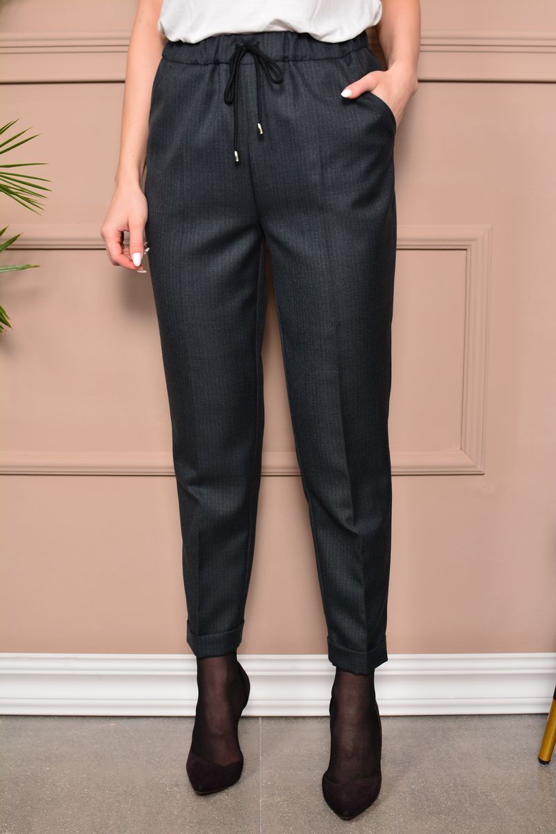 Женские брюки LM