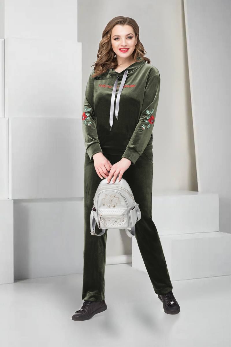 Брючный комплект TAiER