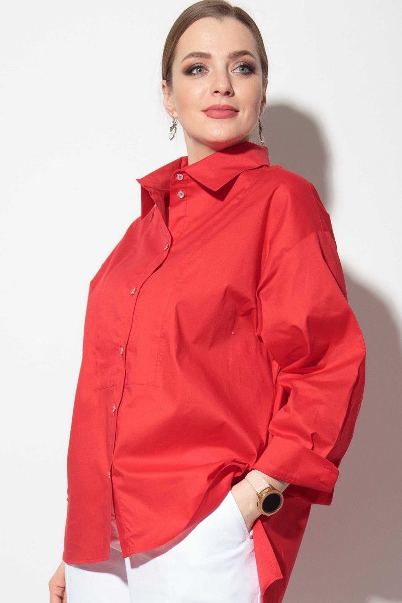 женские рубашки SOVA