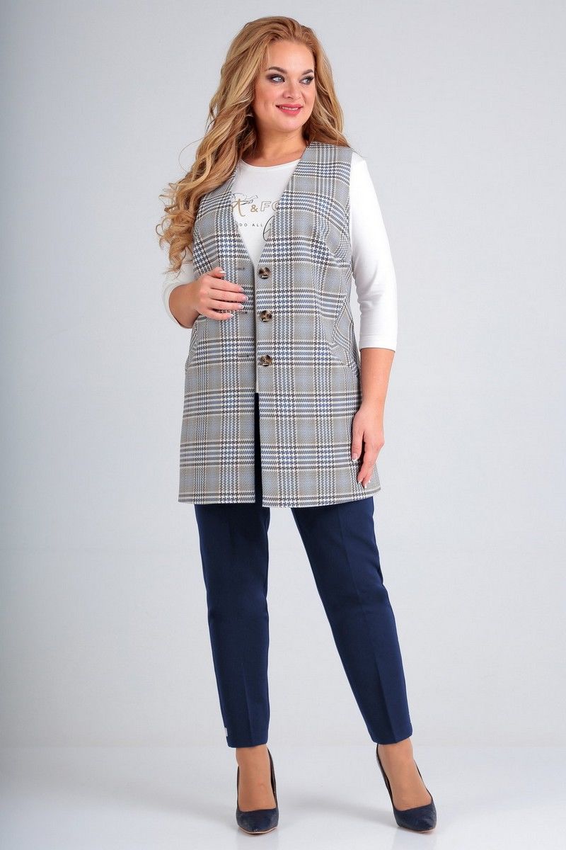 Брючный комплект Jurimex