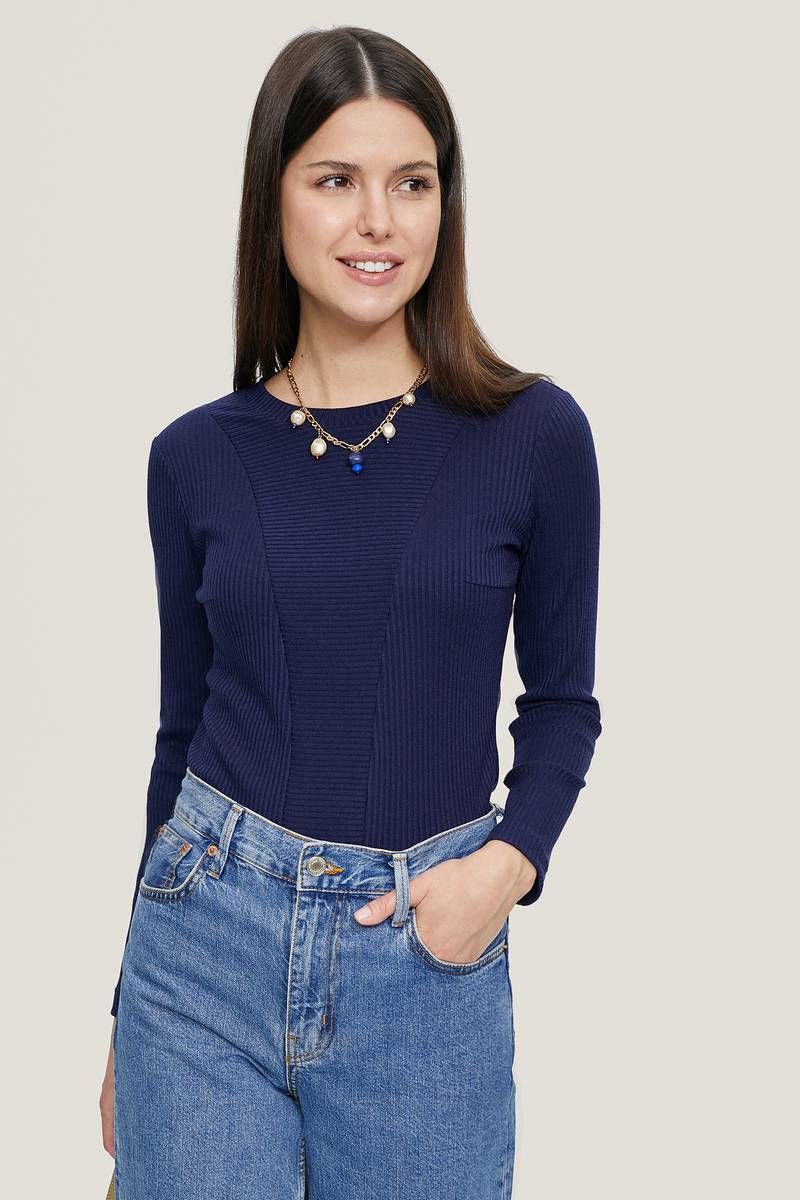 женские джемперы MALKOVICH