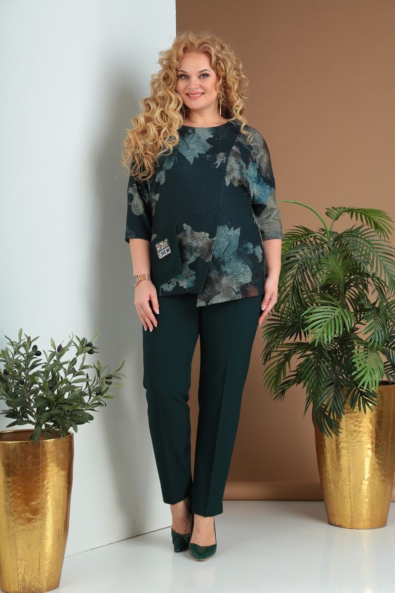 Брючный комплект Grace for you