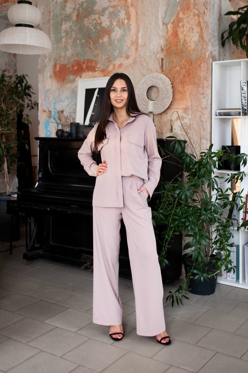 Брючный комплект KRASA