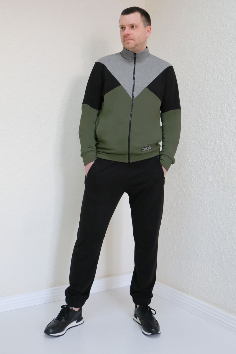 Спортивный костюм Azzara