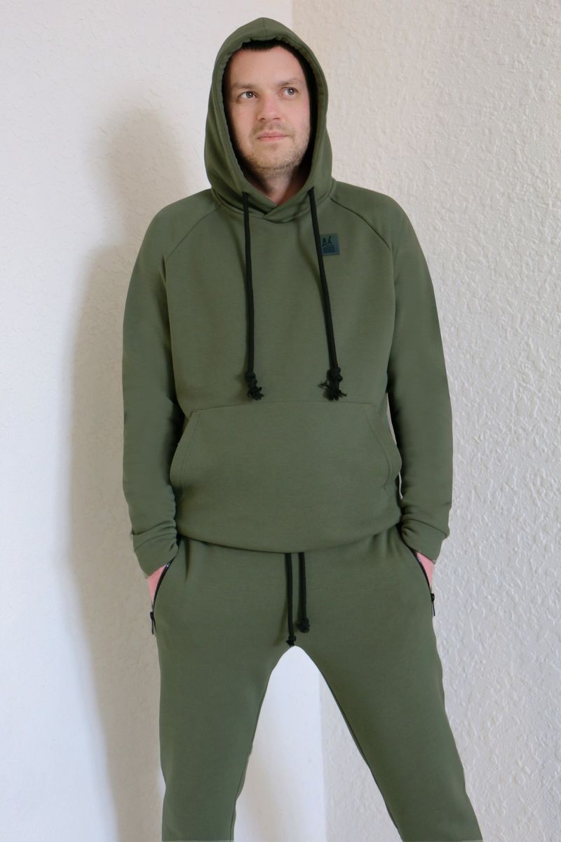 Спортивный костюм Azzara