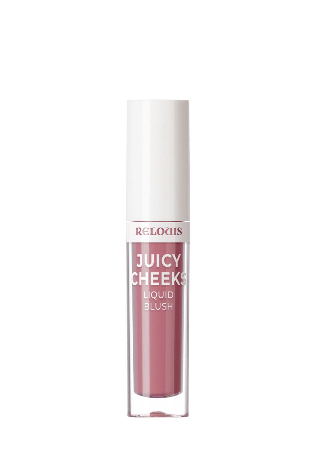 Румяна Relouis Juicy Cheeks 02 Pink