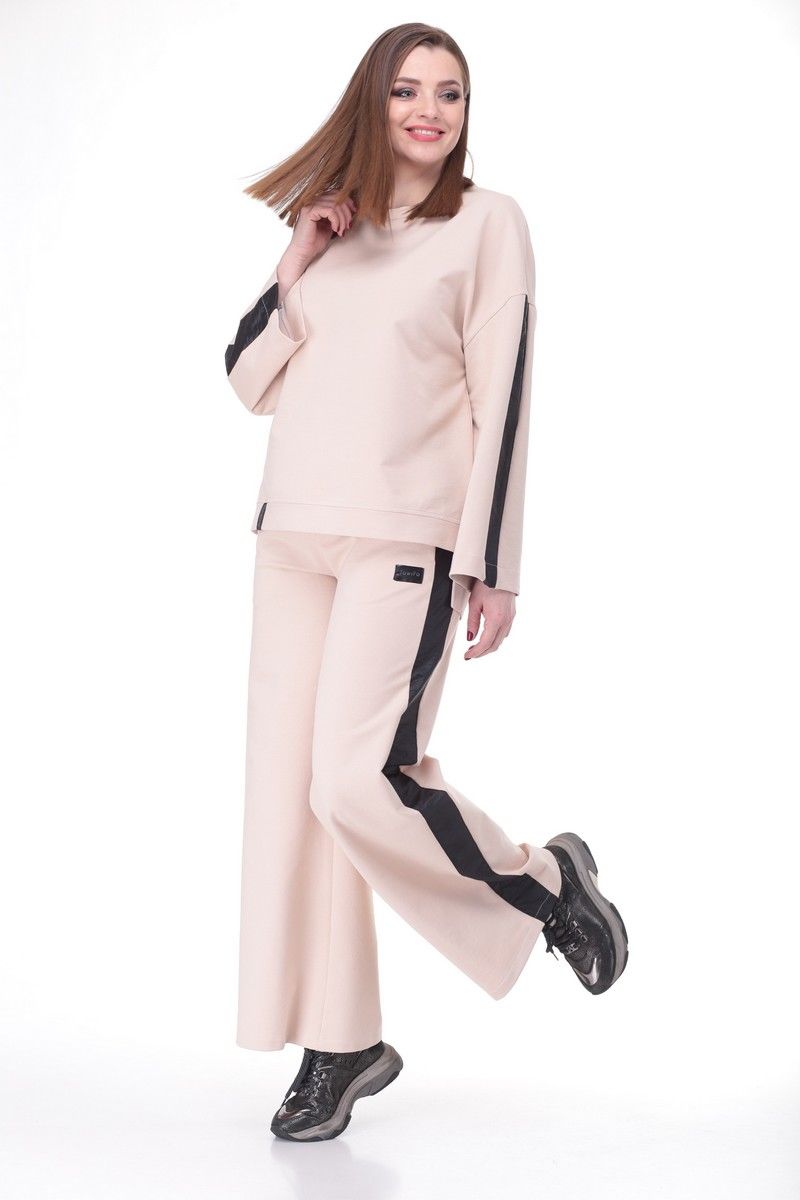 Спортивный костюм Bonna Image