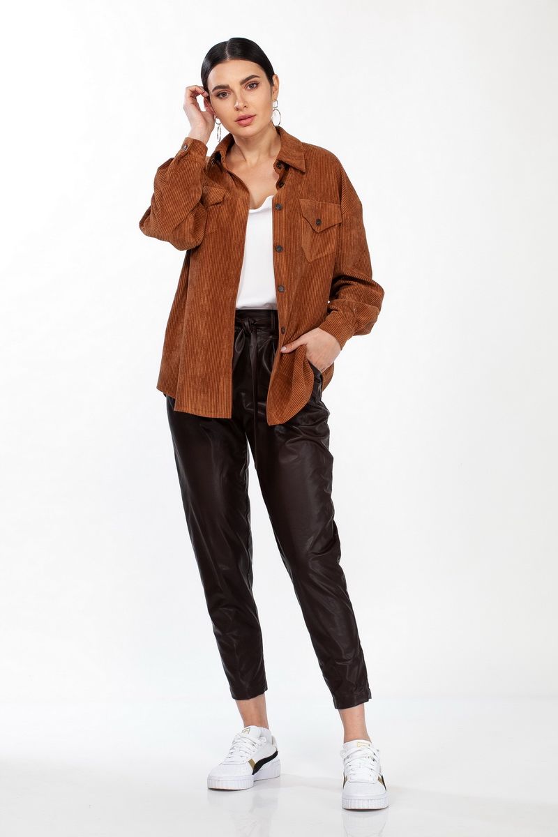 рубашка ELLETTO LIFE