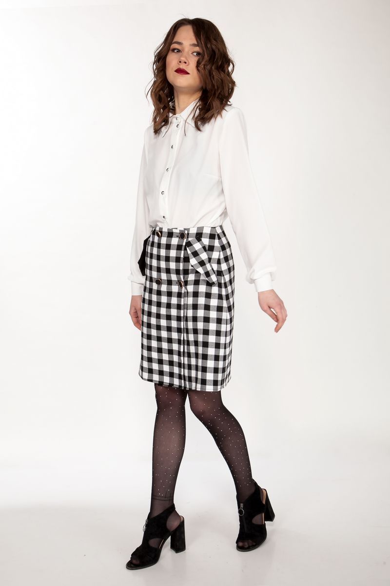 Юбочный комплект ICCI