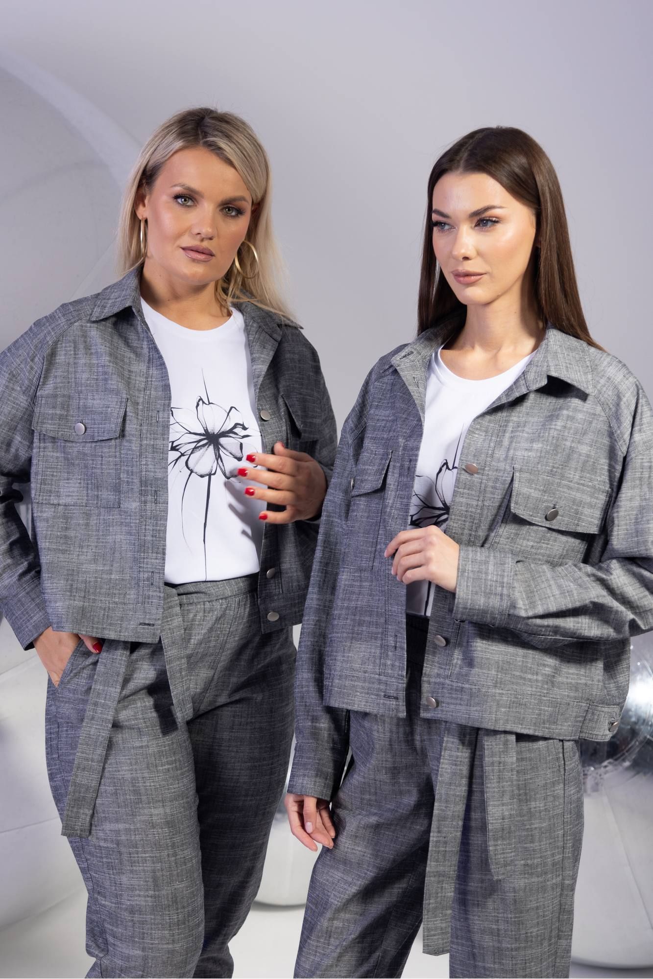 Жакеты Kivviwear 4323.01