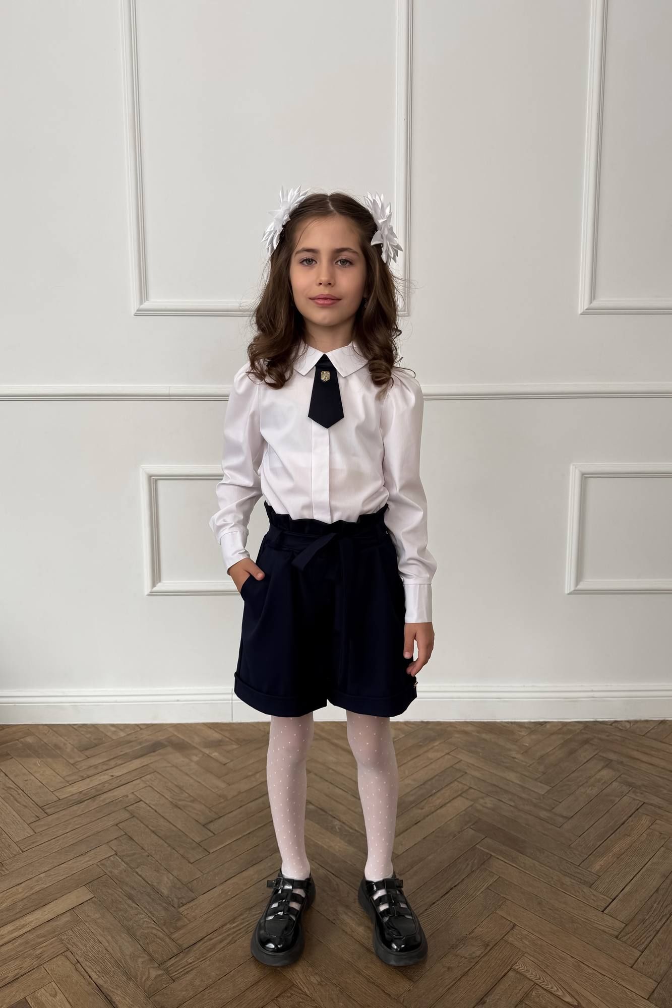 Блузы Tammi 1Ш27-23/1