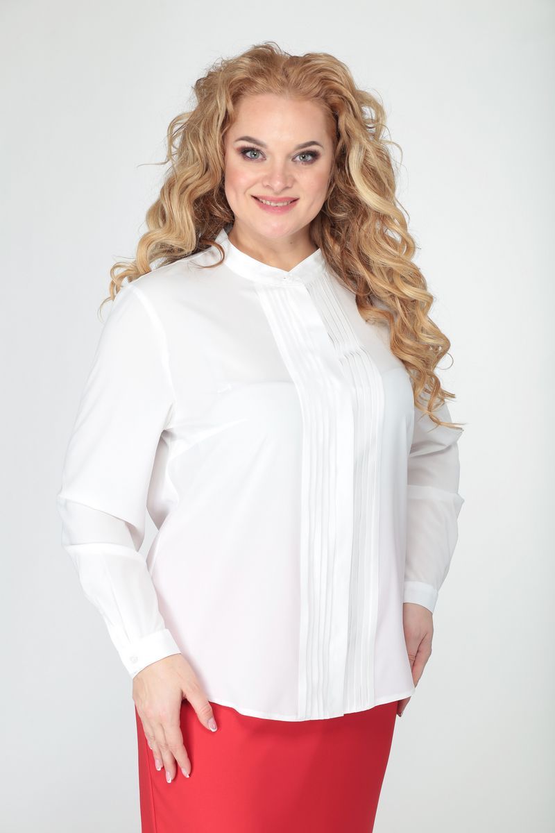 блуза Anastasiya Mak