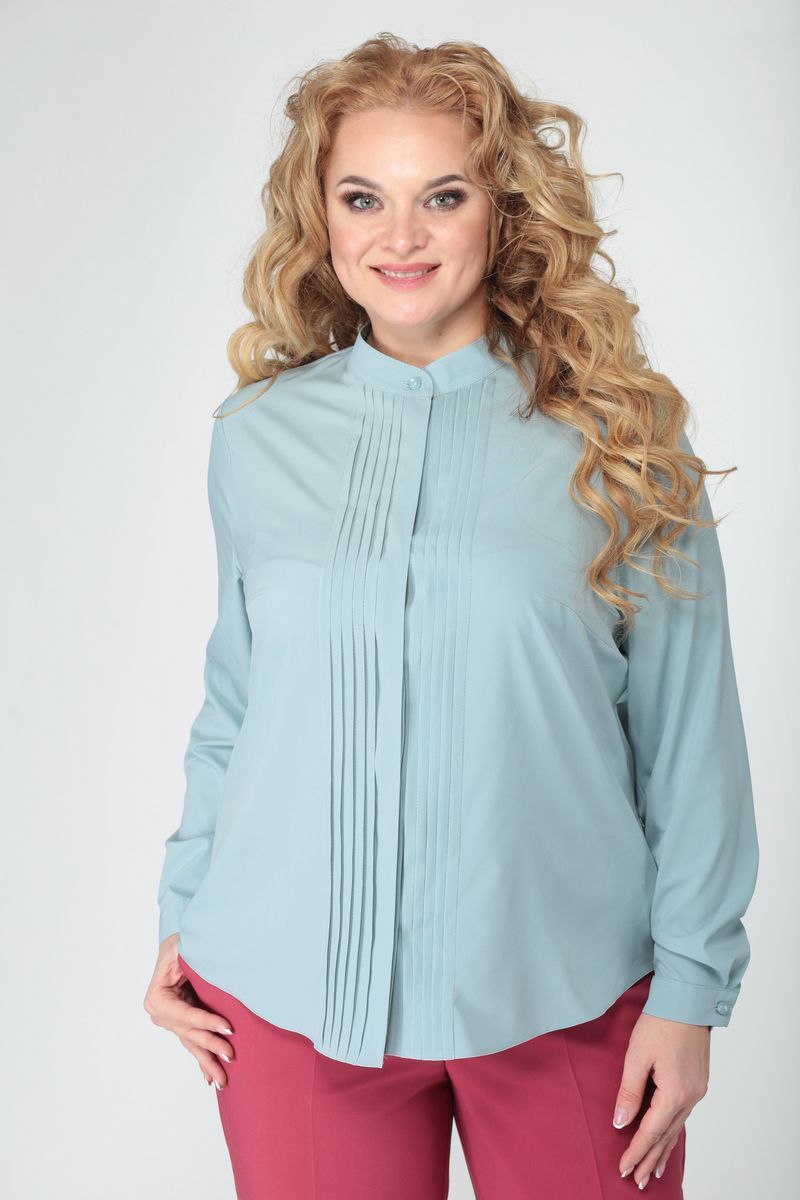 блуза Anastasiya Mak