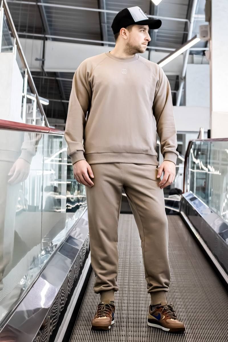 Спортивный костюм GO