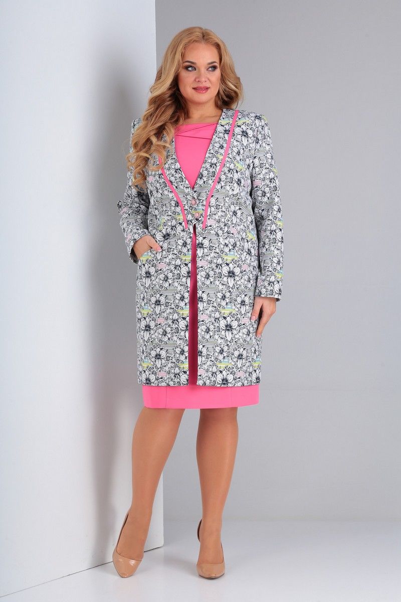 Плательный комплект Ксения Стиль