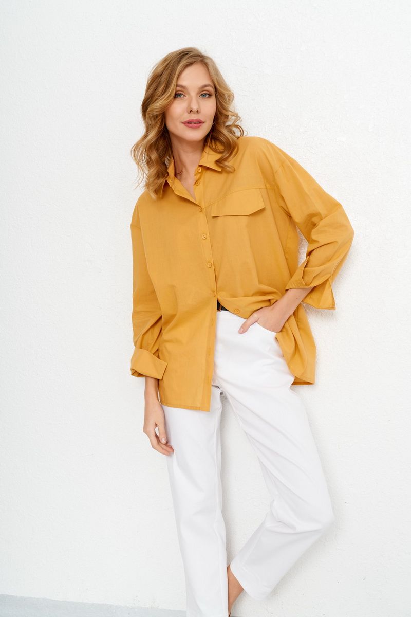 блуза Art Ribbon