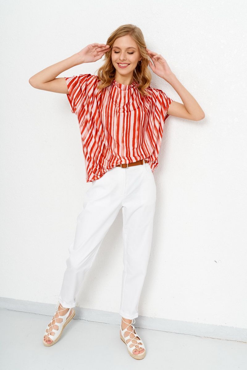 женские блузы Art Ribbon