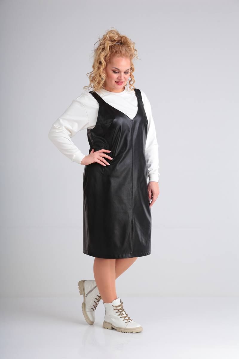 Плательный комплект Vilena