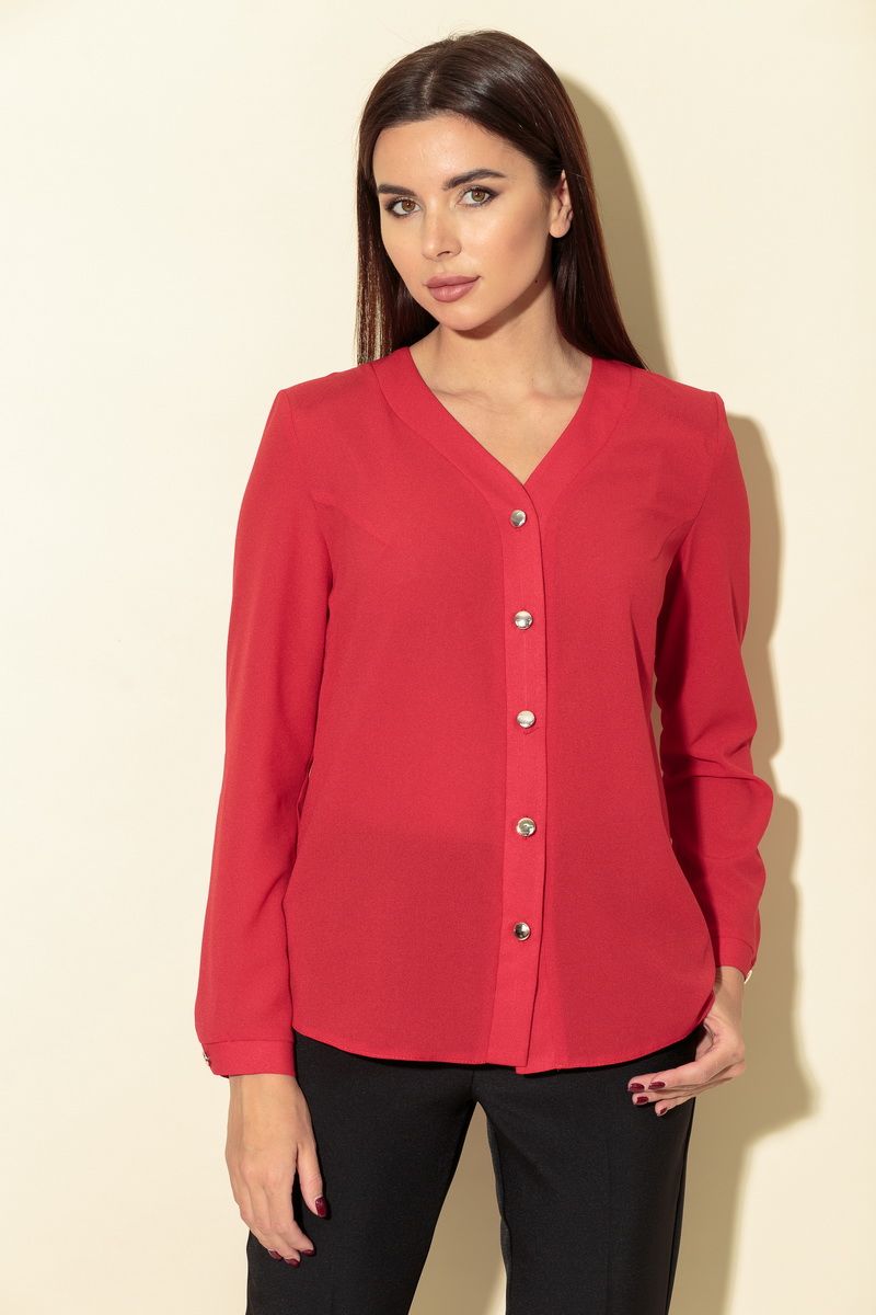 женские блузы БАГРЯНИЦА