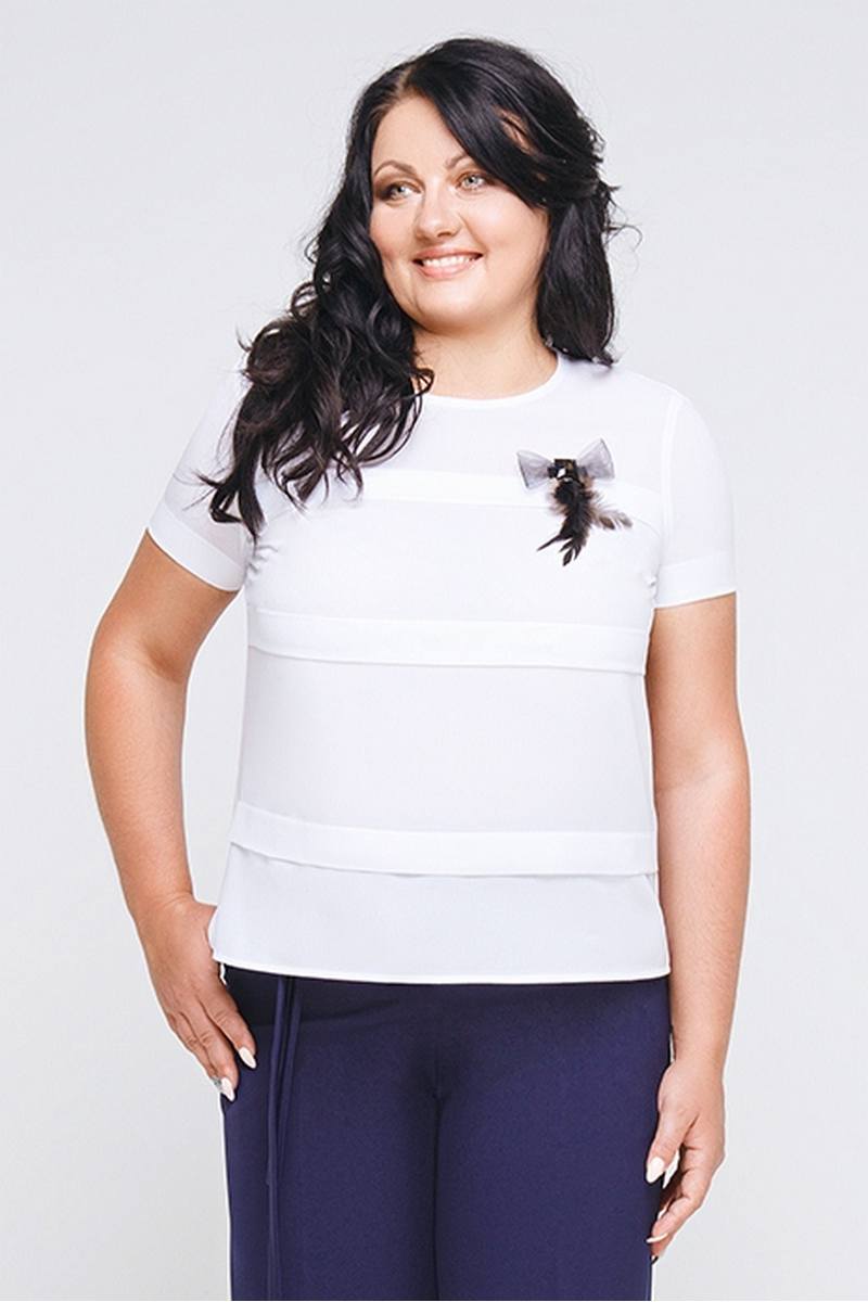 женские блузы Swallow