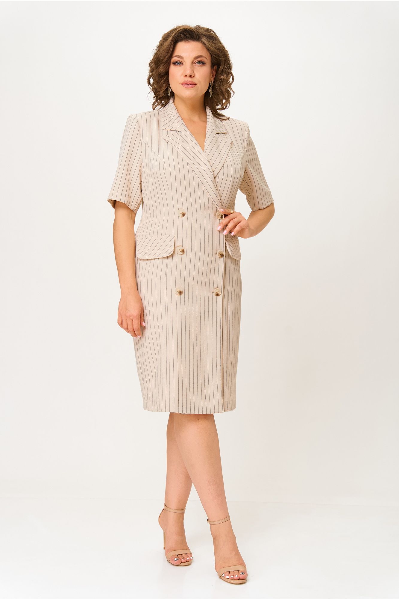 Платья Орхидея 1594