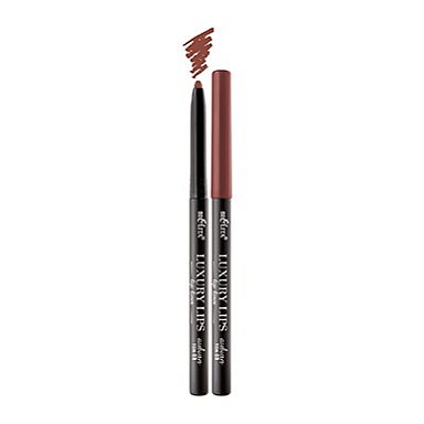 Карандаши для губ Belita Карандаш механ д/губ, тон 03 auburn, Luxury Lips, страна происх.- Испа