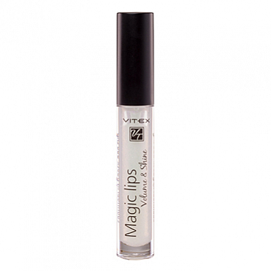 Блески и тинты Belita МAGIC LIPS Глянцевый блеск для губ тон 801