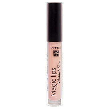 Блески и тинты Belita МAGIC LIPS Глянцевый блеск для губ,тон 819 Candy
