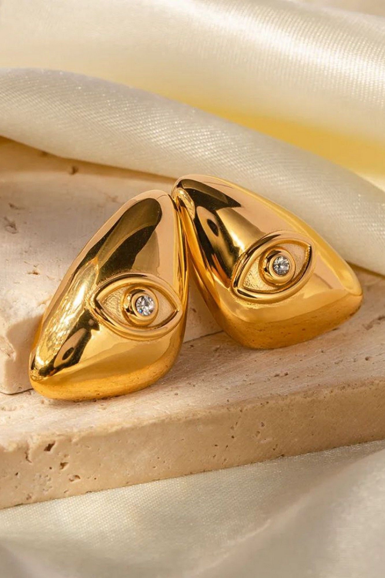 Украшения Jewelry of Dreams BS0053 золото