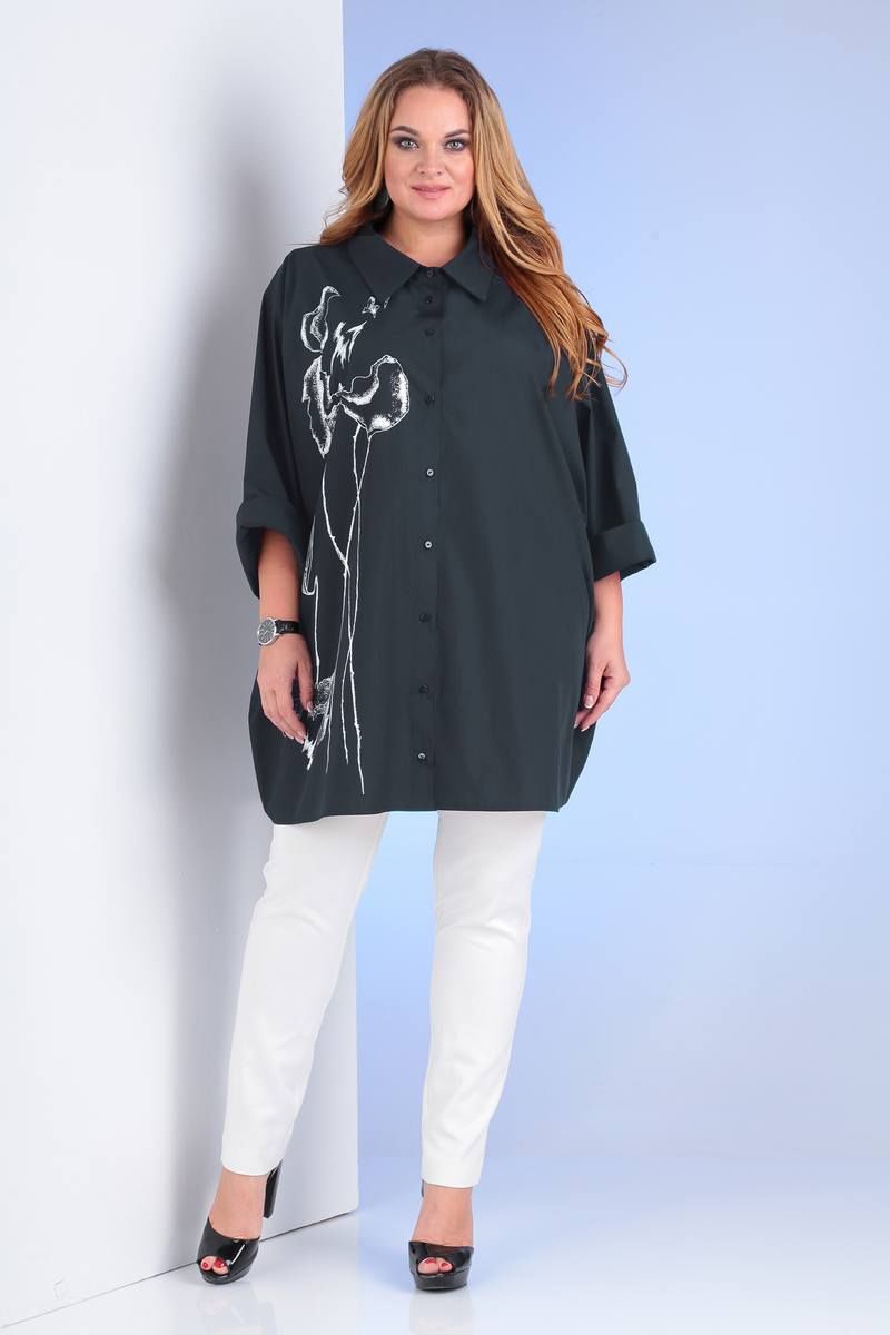 блуза Viola Style