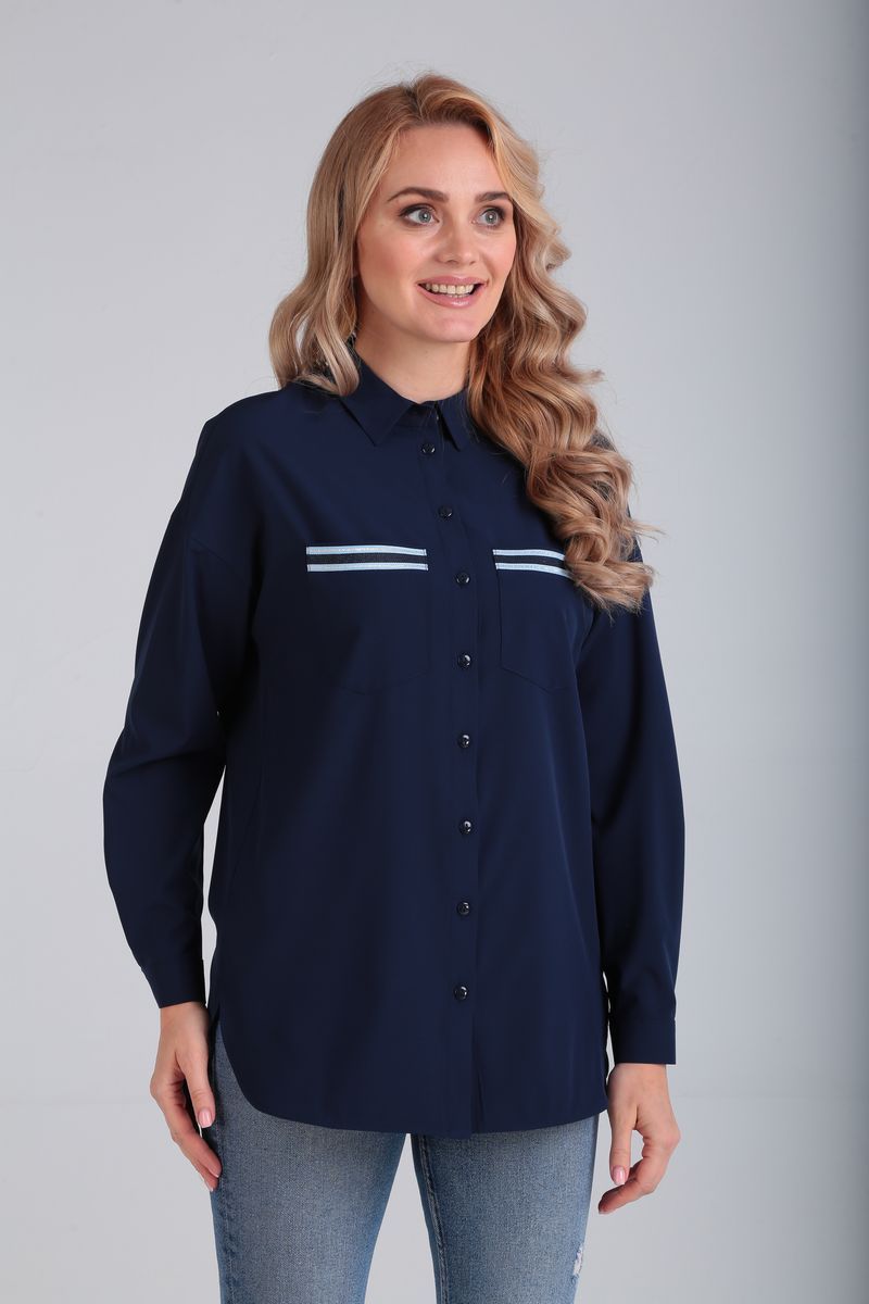 рубашка Modema